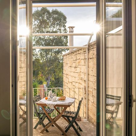 Casa Vacanze Alisei Terlizzi Dış mekan fotoğraf