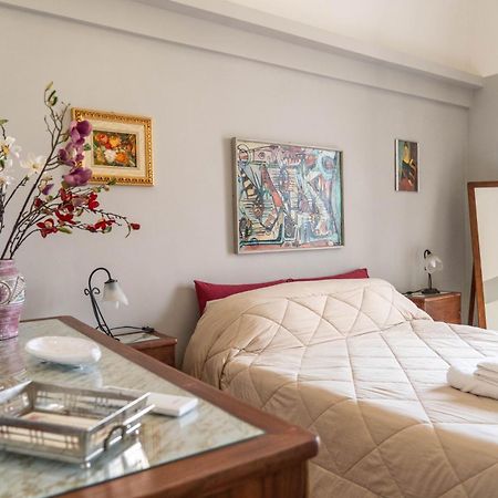 Casa Vacanze Alisei Terlizzi Dış mekan fotoğraf