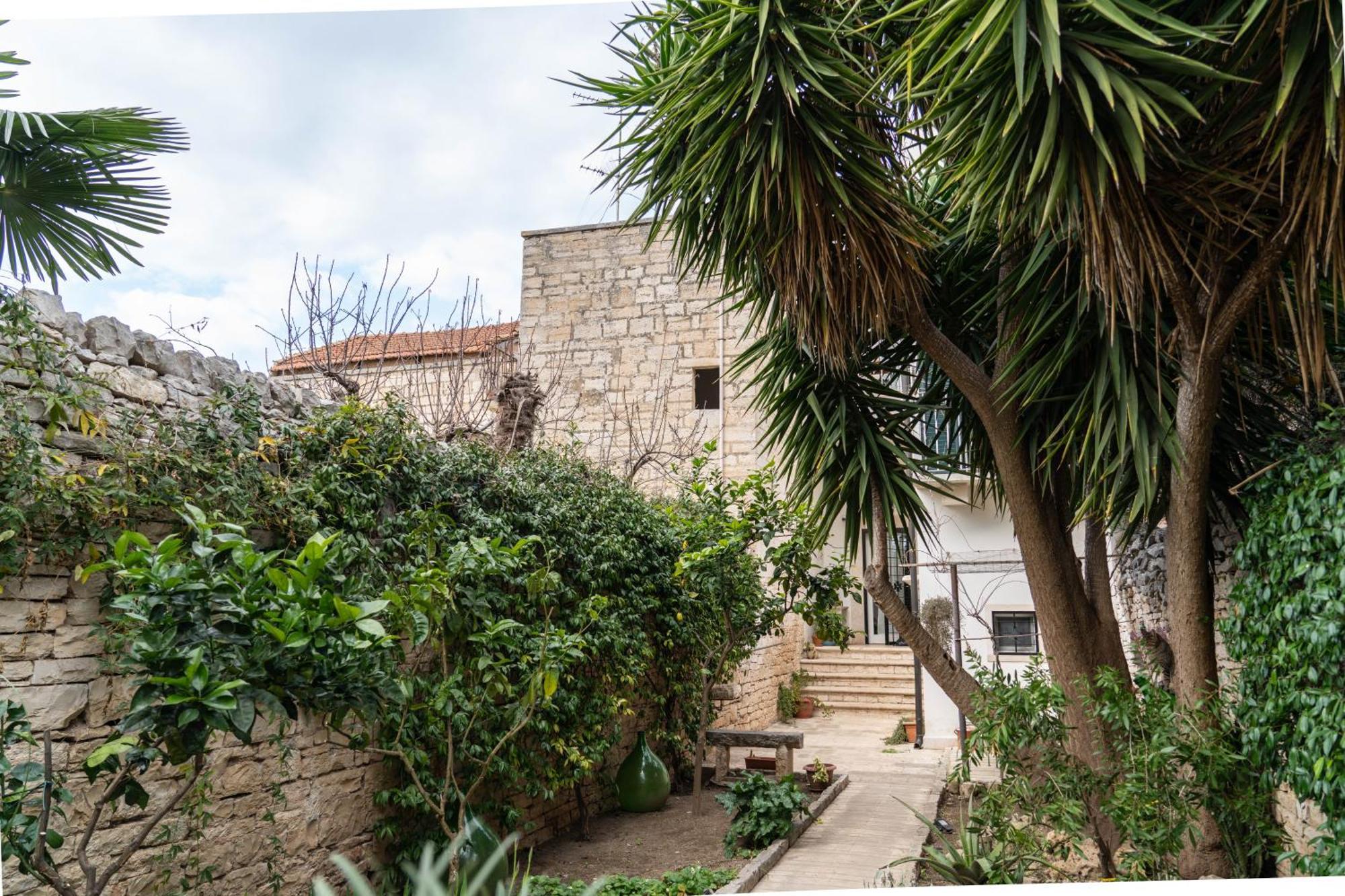 Casa Vacanze Alisei Terlizzi Dış mekan fotoğraf