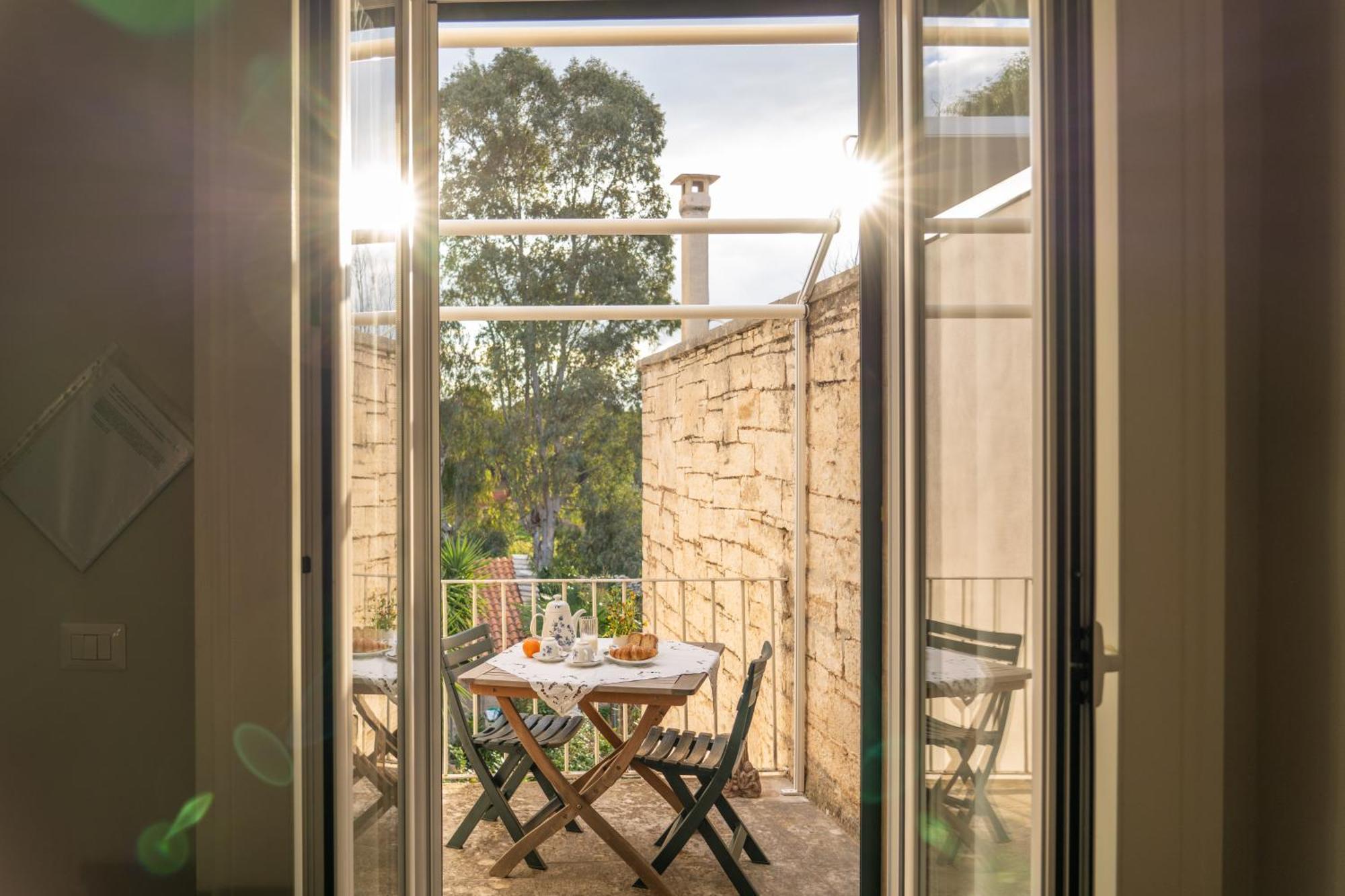Casa Vacanze Alisei Terlizzi Dış mekan fotoğraf