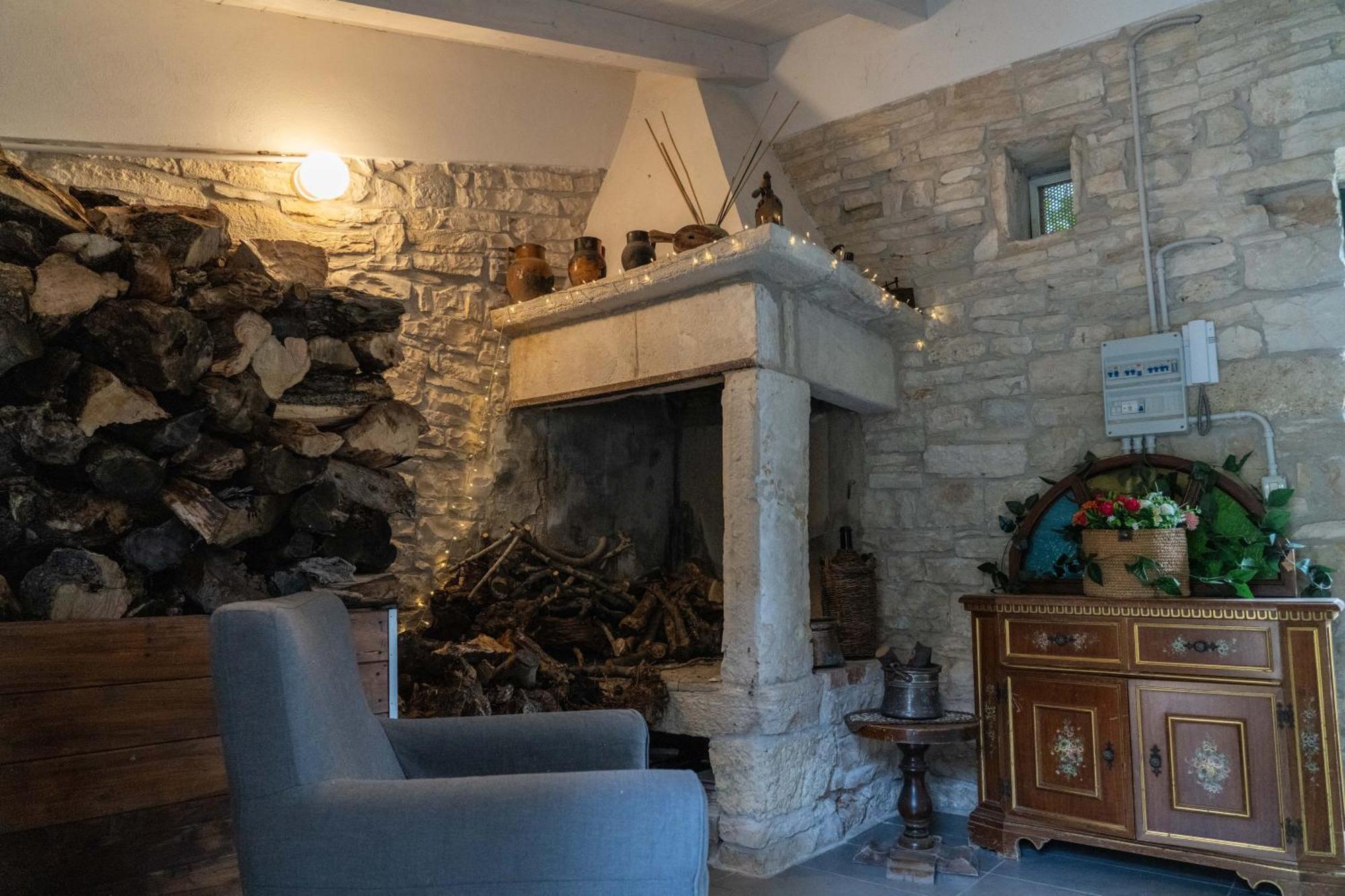Casa Vacanze Alisei Terlizzi Dış mekan fotoğraf