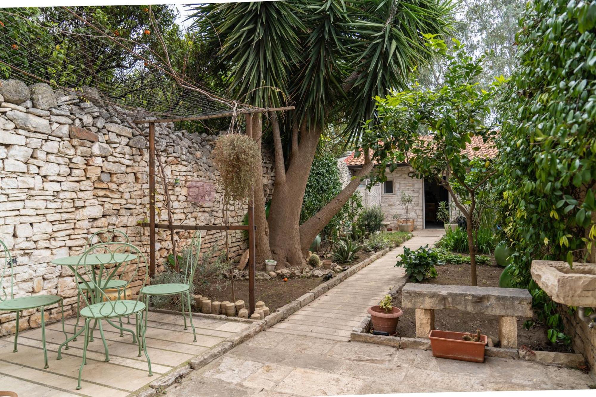 Casa Vacanze Alisei Terlizzi Dış mekan fotoğraf