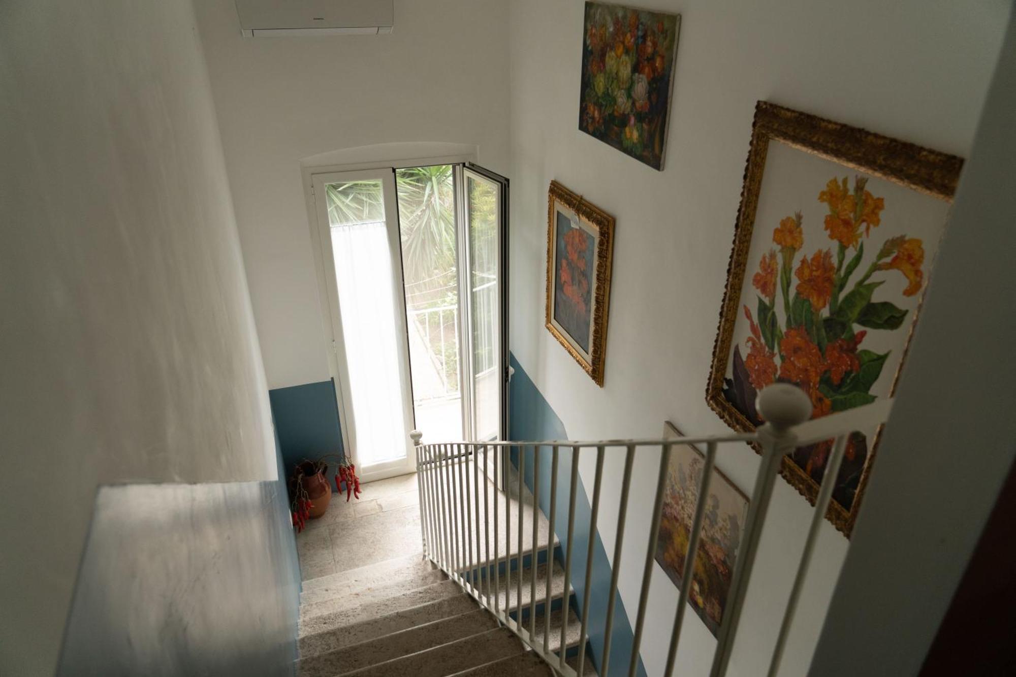 Casa Vacanze Alisei Terlizzi Dış mekan fotoğraf