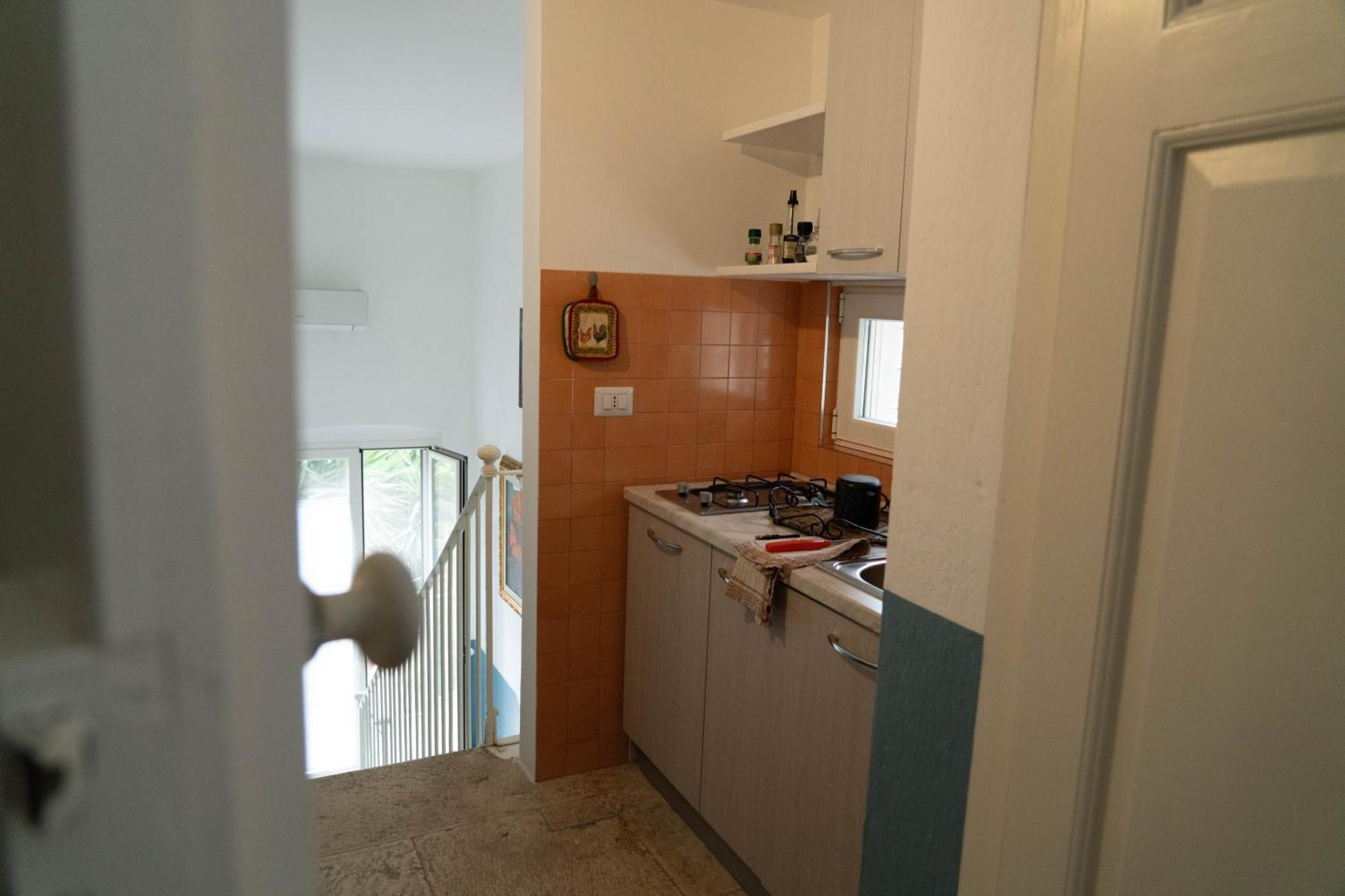 Casa Vacanze Alisei Terlizzi Dış mekan fotoğraf