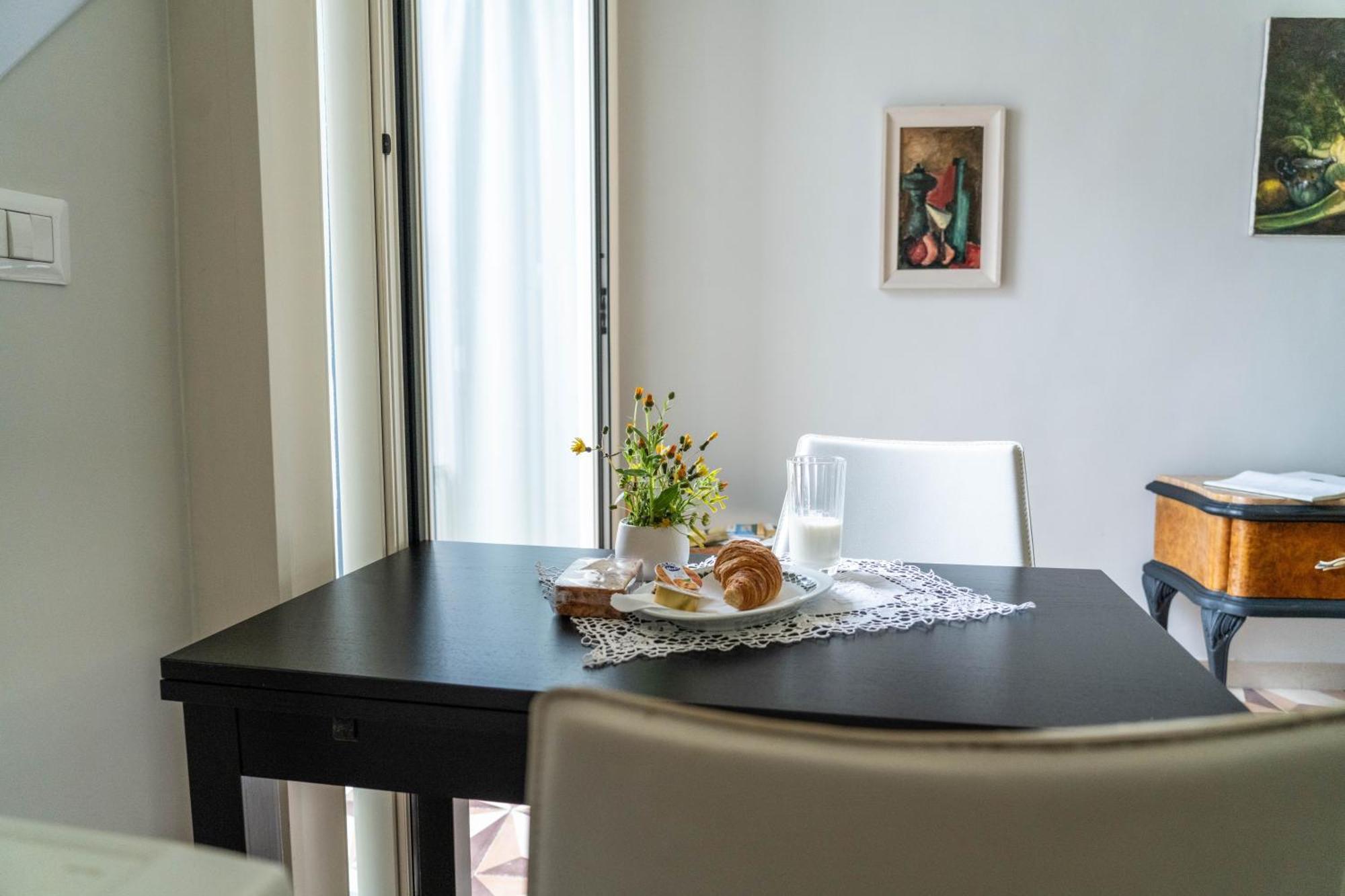 Casa Vacanze Alisei Terlizzi Dış mekan fotoğraf