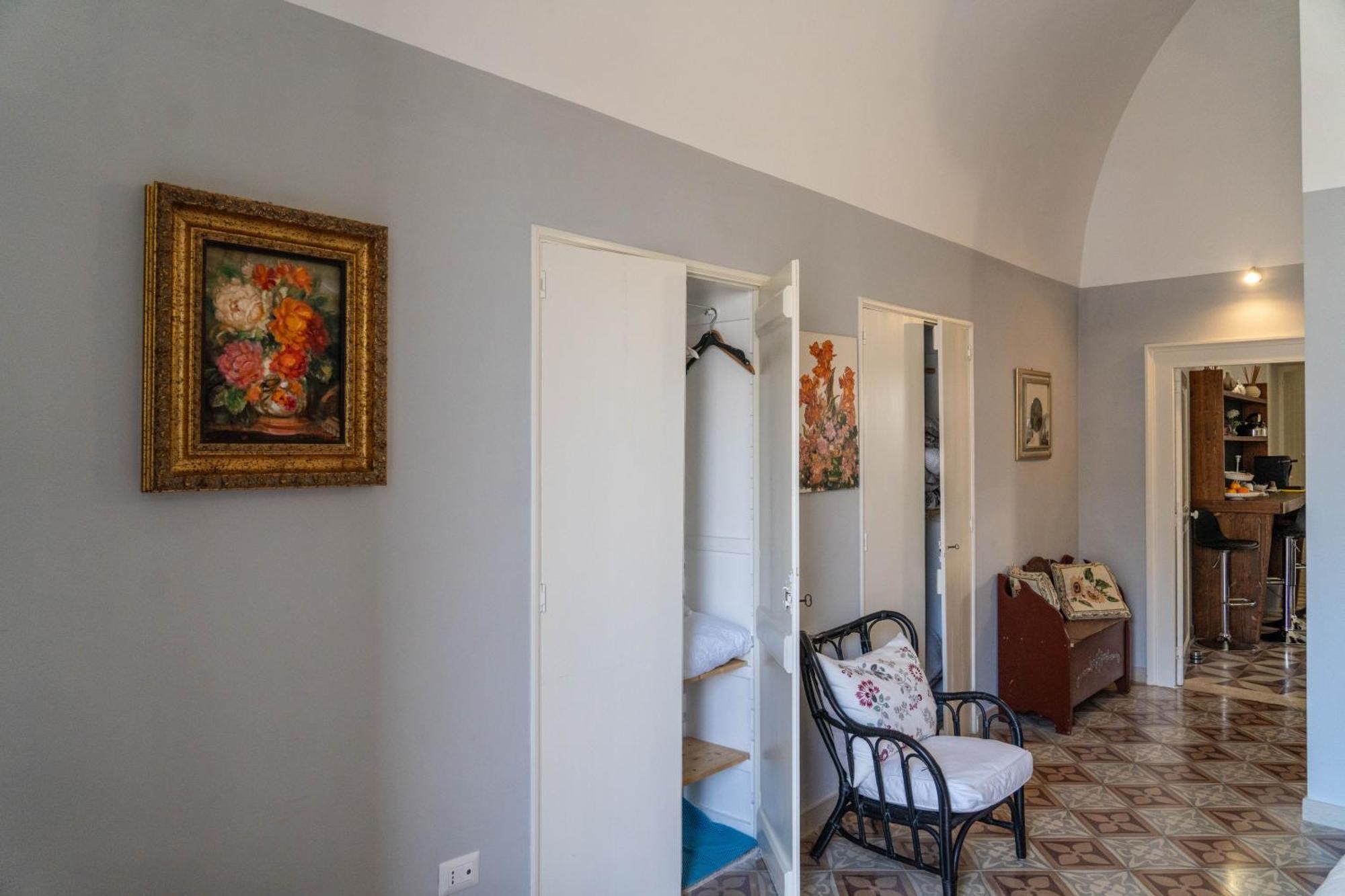 Casa Vacanze Alisei Terlizzi Dış mekan fotoğraf