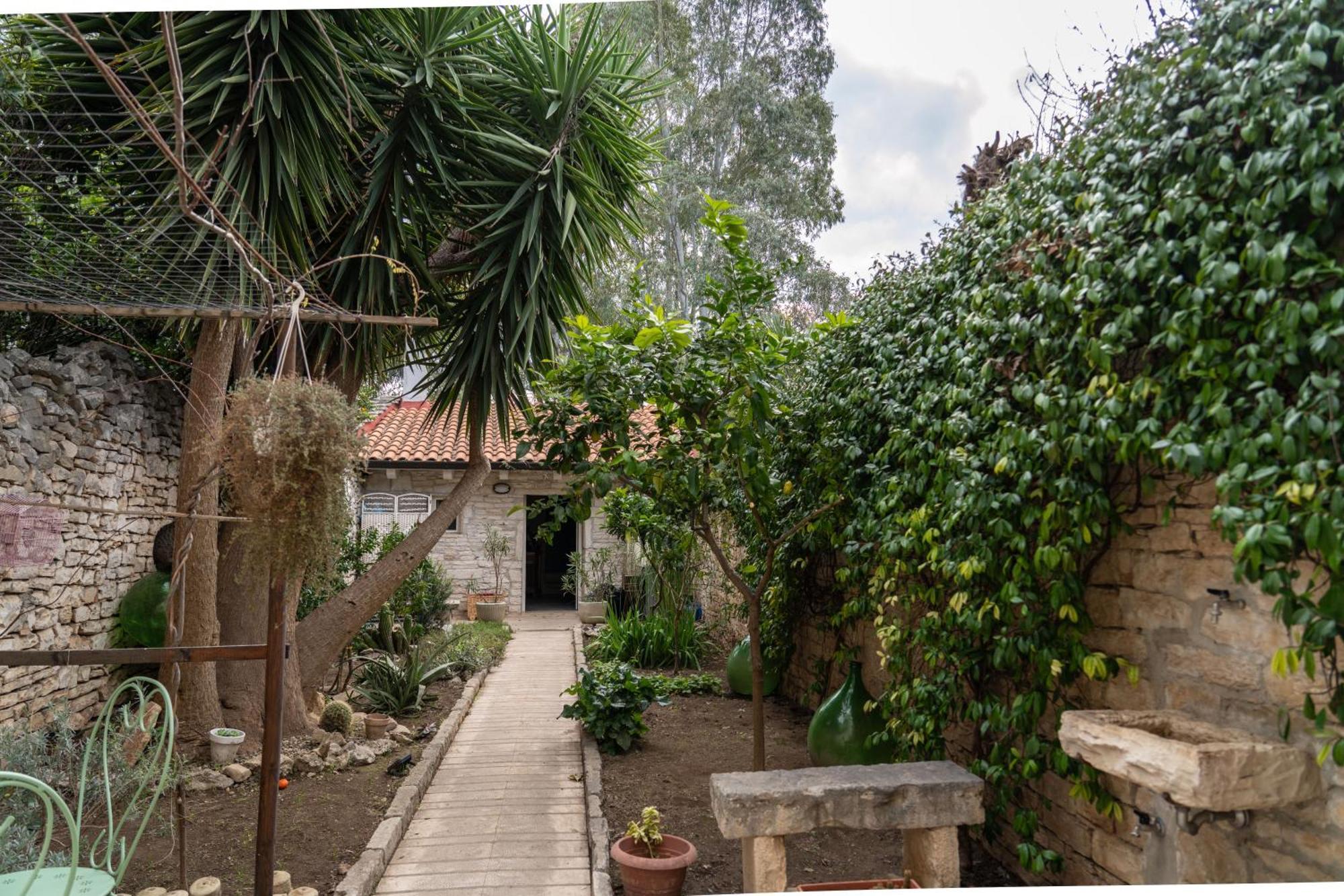 Casa Vacanze Alisei Terlizzi Dış mekan fotoğraf