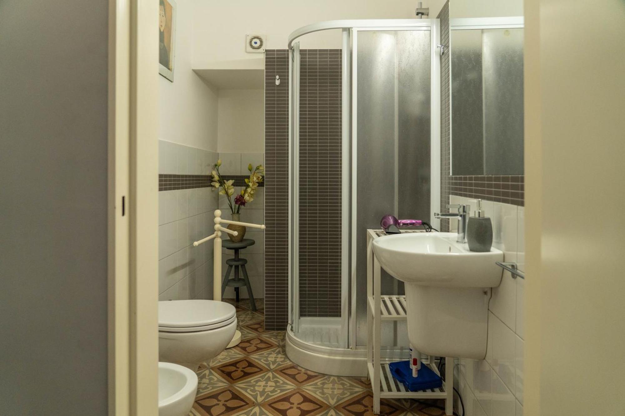 Casa Vacanze Alisei Terlizzi Dış mekan fotoğraf
