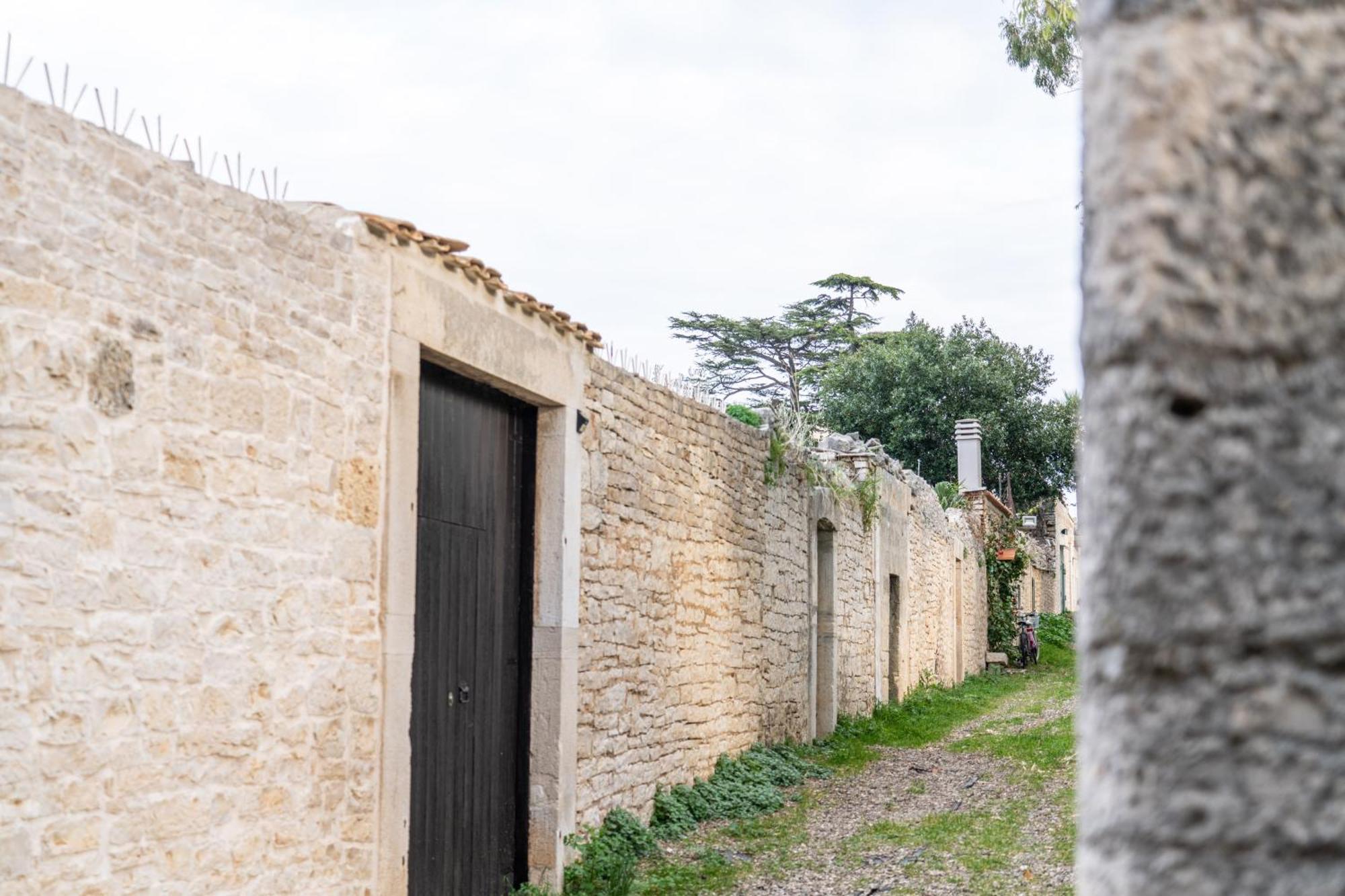 Casa Vacanze Alisei Terlizzi Dış mekan fotoğraf