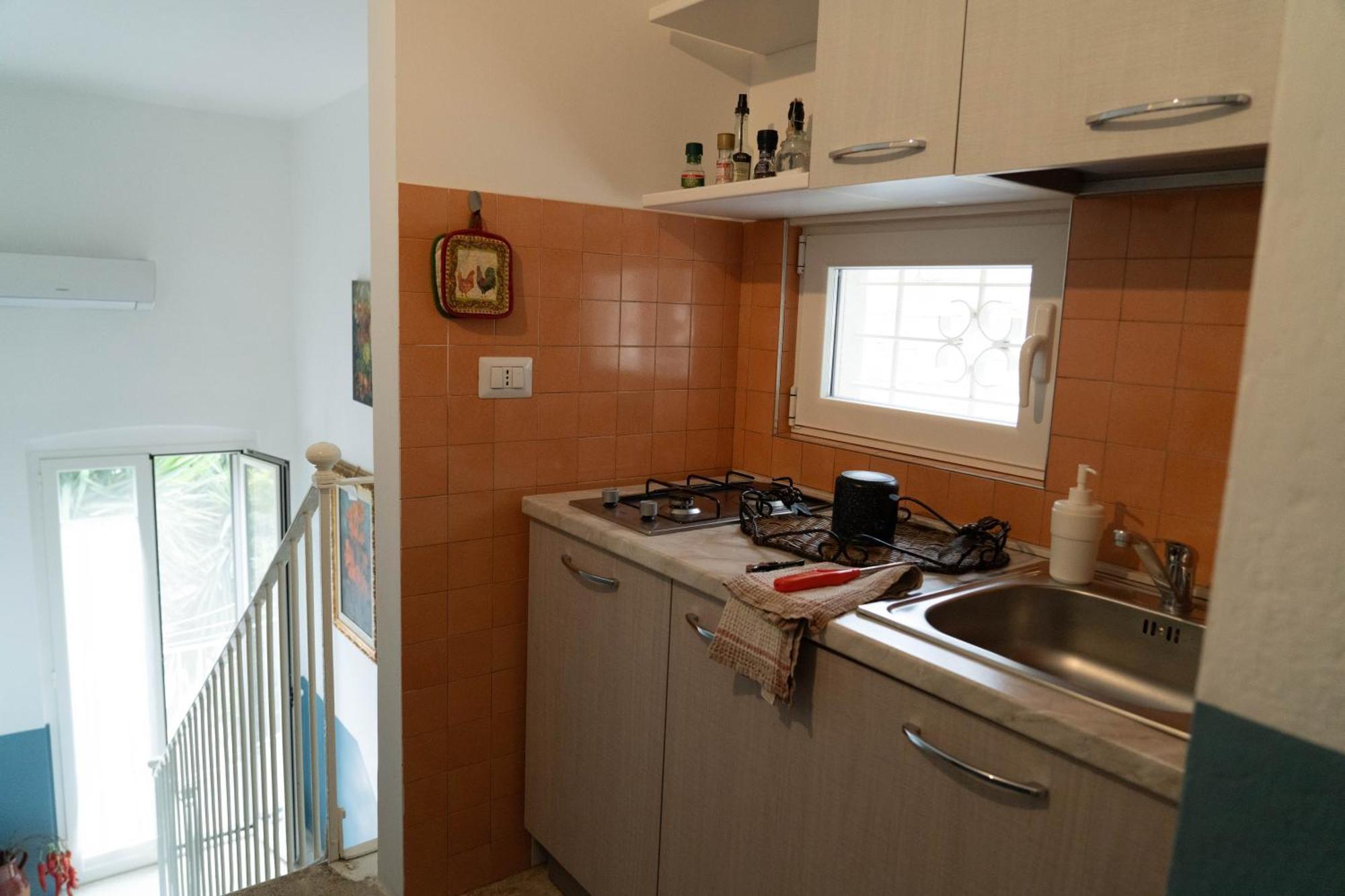 Casa Vacanze Alisei Terlizzi Dış mekan fotoğraf