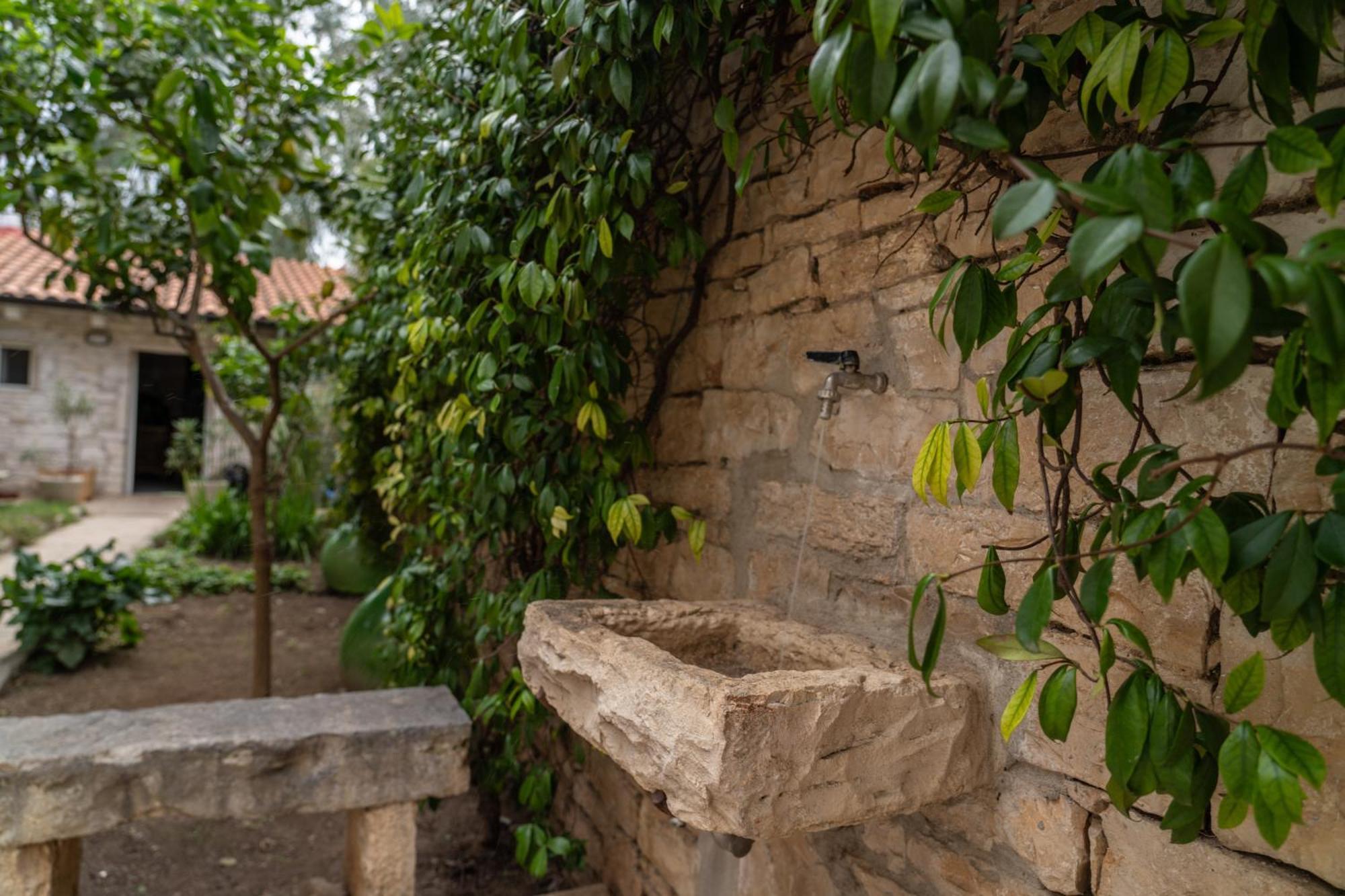 Casa Vacanze Alisei Terlizzi Dış mekan fotoğraf