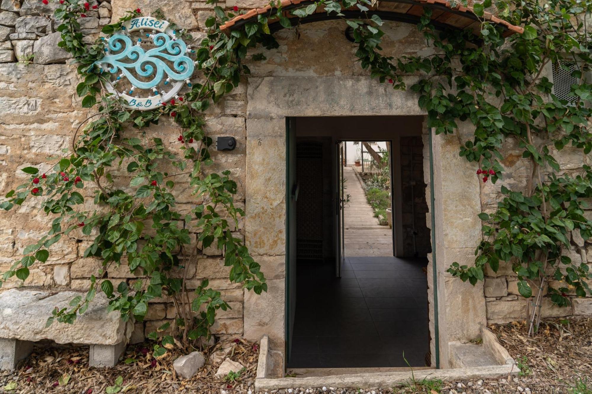 Casa Vacanze Alisei Terlizzi Dış mekan fotoğraf