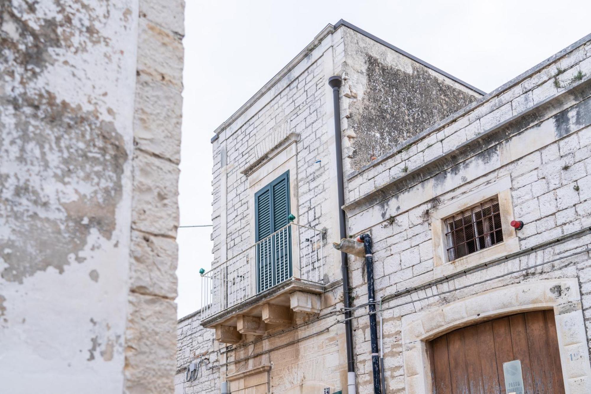 Casa Vacanze Alisei Terlizzi Dış mekan fotoğraf