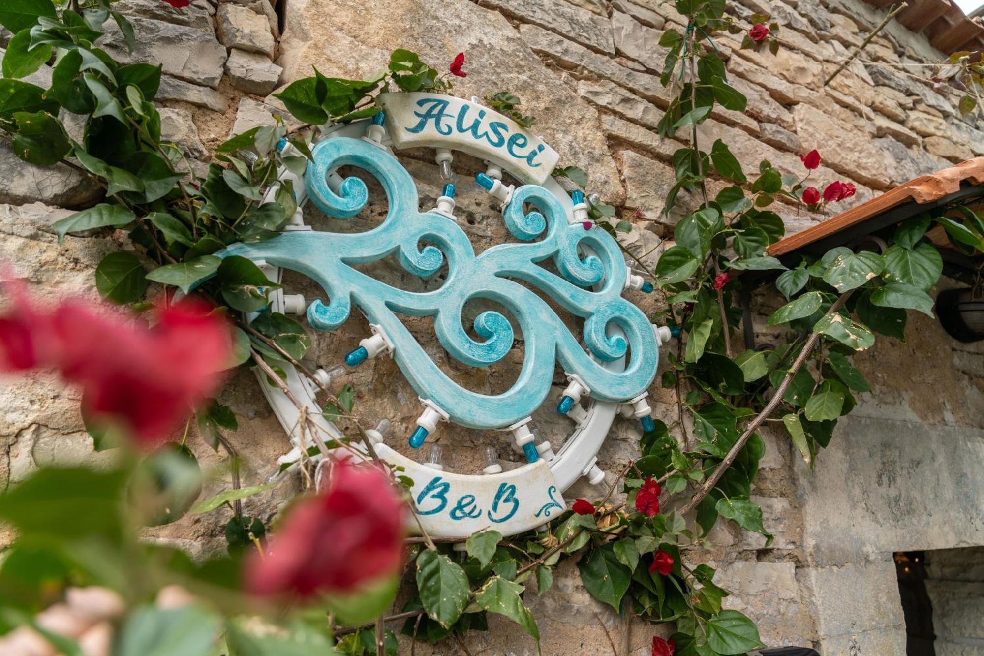 Casa Vacanze Alisei Terlizzi Dış mekan fotoğraf