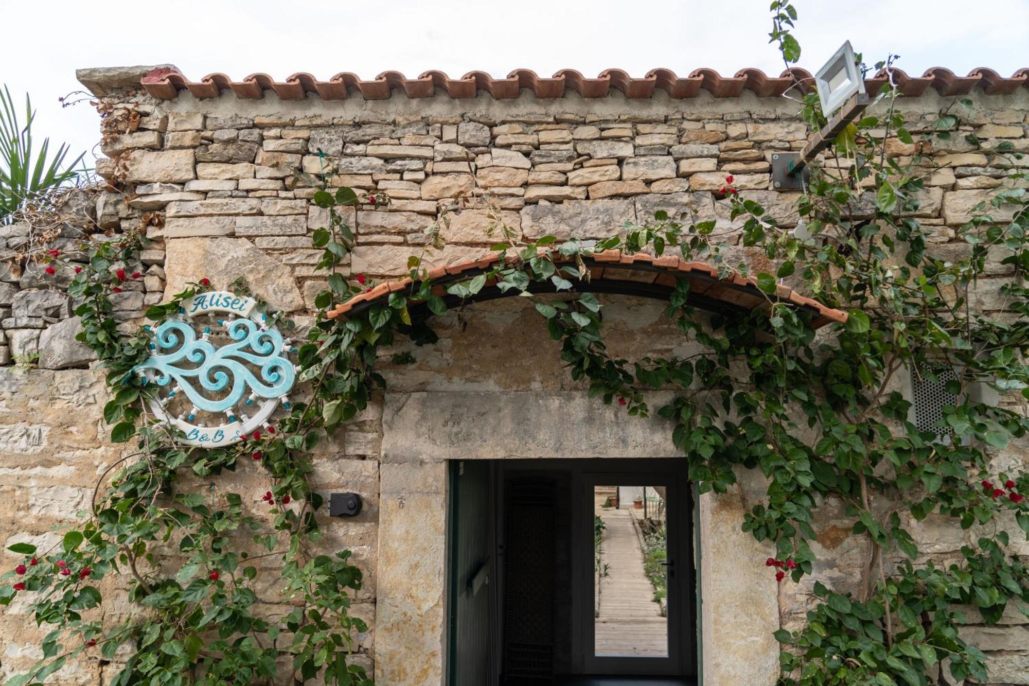 Casa Vacanze Alisei Terlizzi Dış mekan fotoğraf