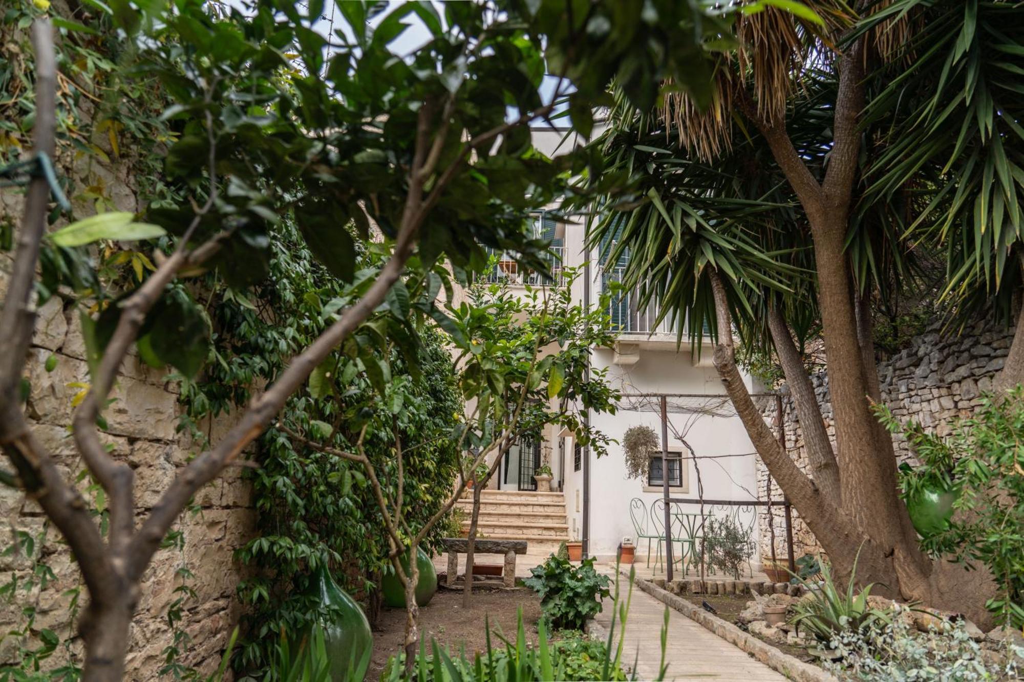 Casa Vacanze Alisei Terlizzi Dış mekan fotoğraf