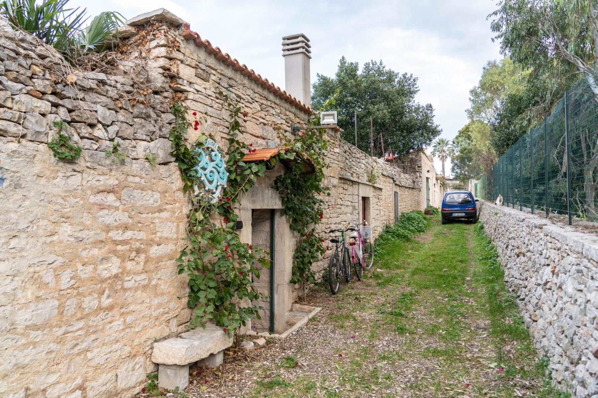 Casa Vacanze Alisei Terlizzi Dış mekan fotoğraf